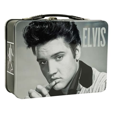 Elvis Presley Lunch Box for sale 